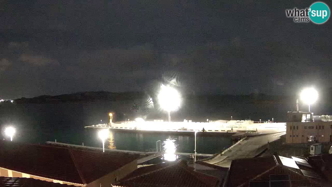 Porto di Palau – Sardinien