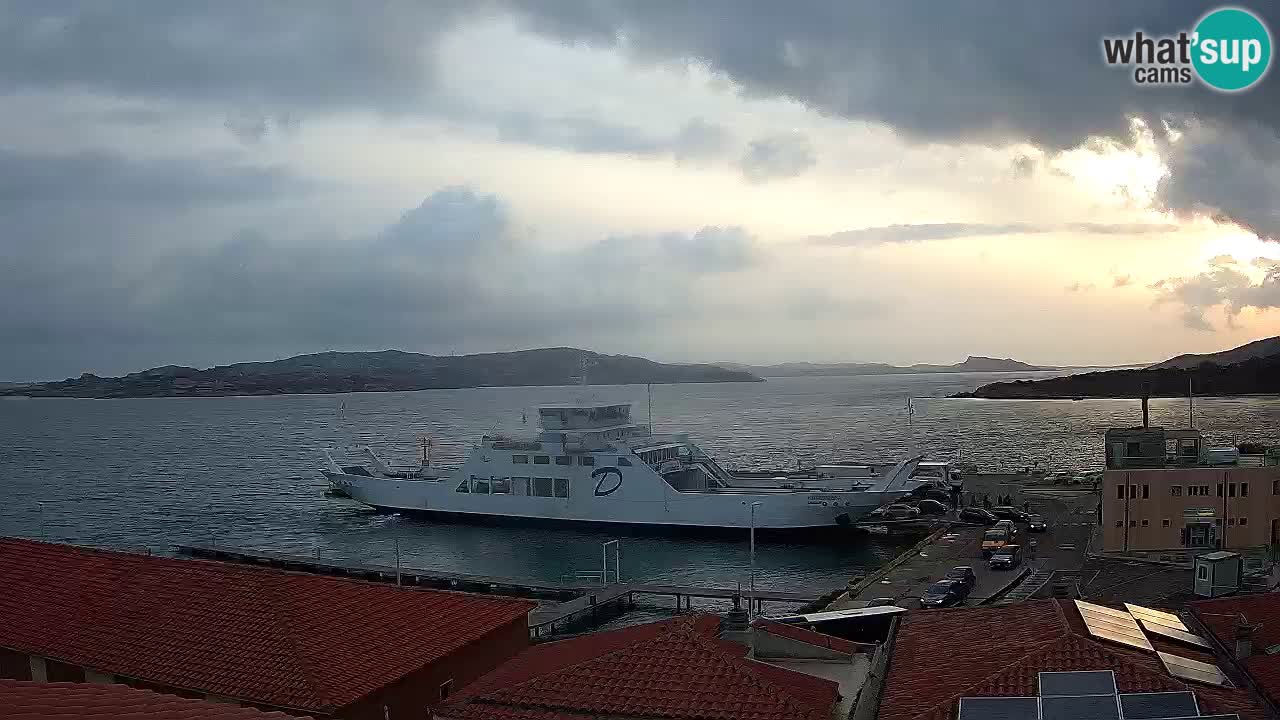 Porto di Palau – Sardinia