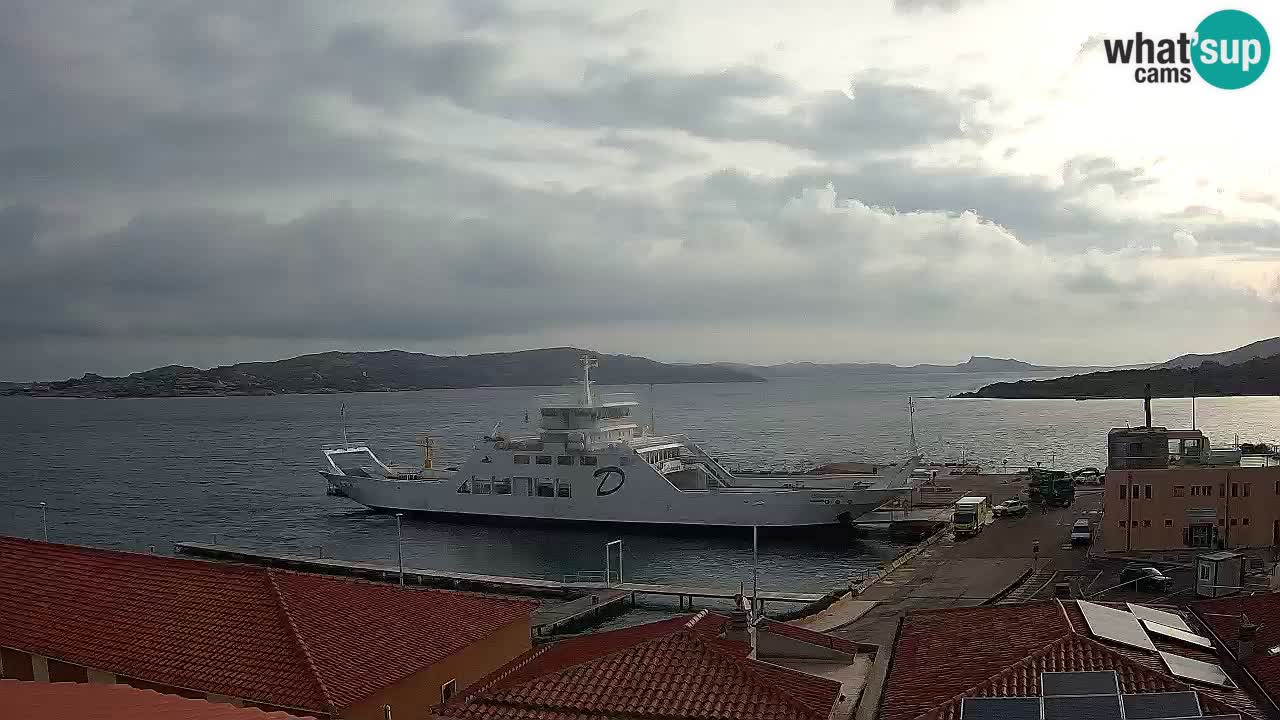 Porto di Palau – Sardinia