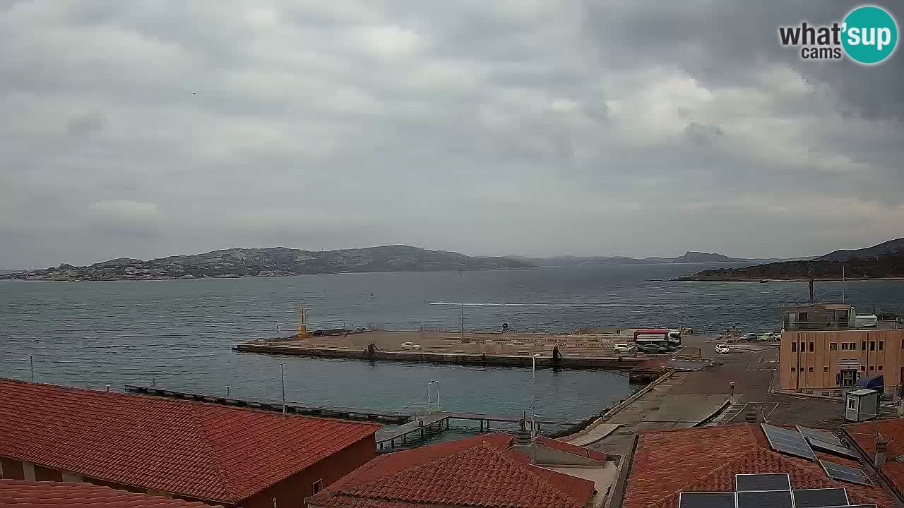 Porto di Palau – Sardinia