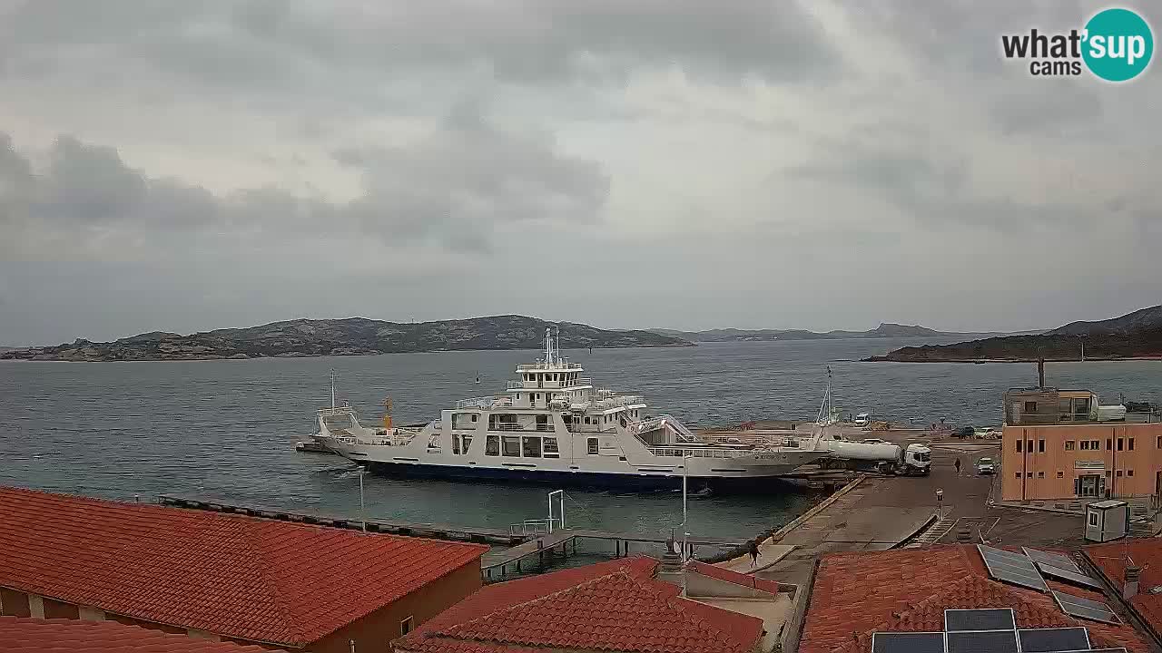Porto di Palau – Sardegna