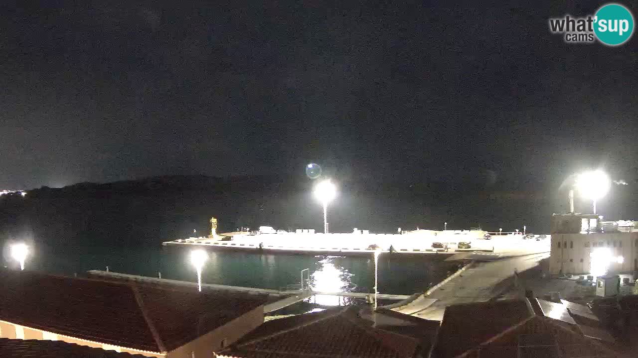 Porto di Palau – Sardinija