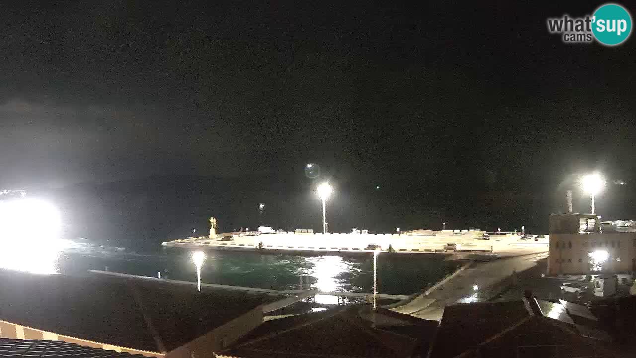 Porto di Palau – Sardinien