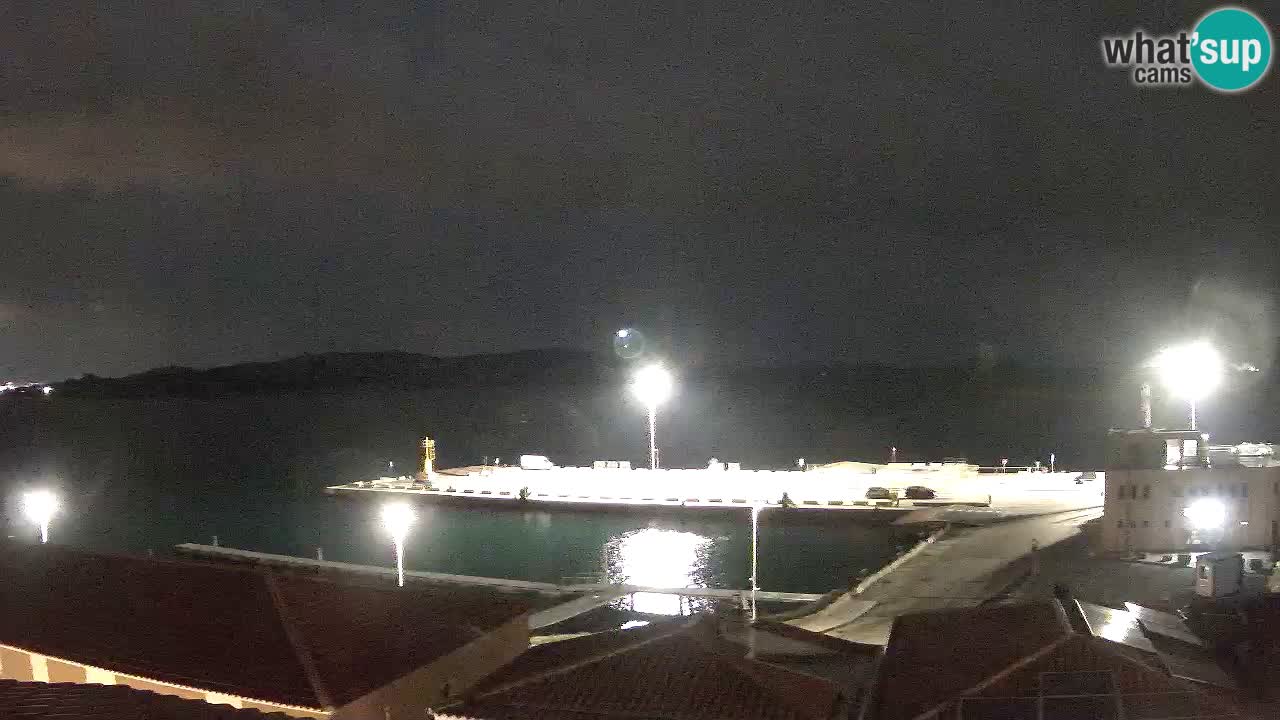 Porto di Palau – Cerdeña