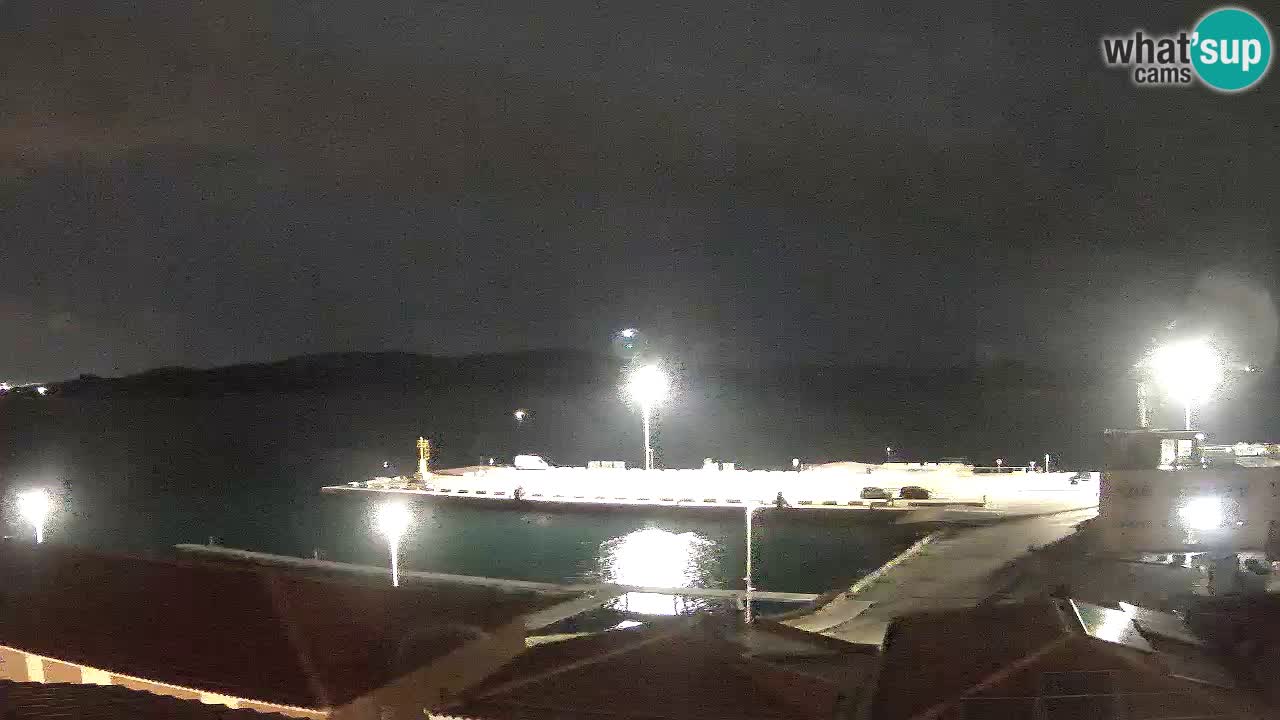 Porto di Palau – Sardegna