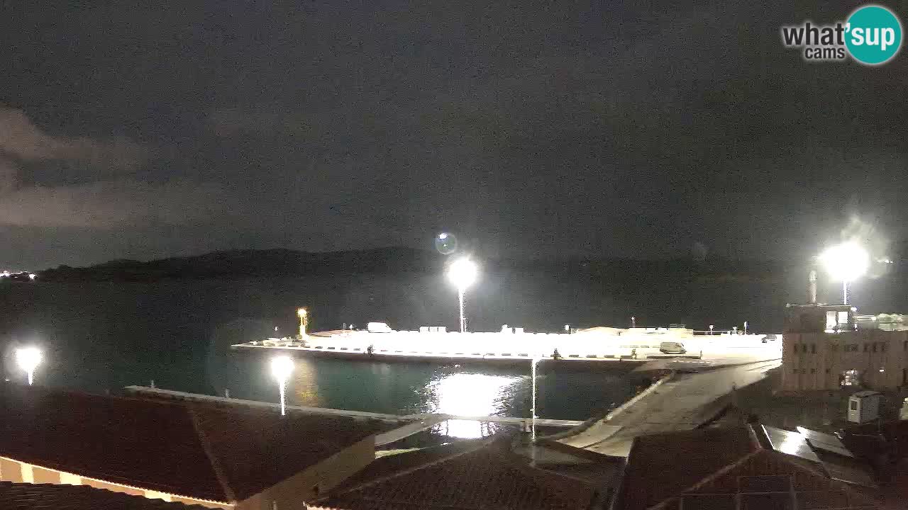 Porto di Palau – Sardaigne