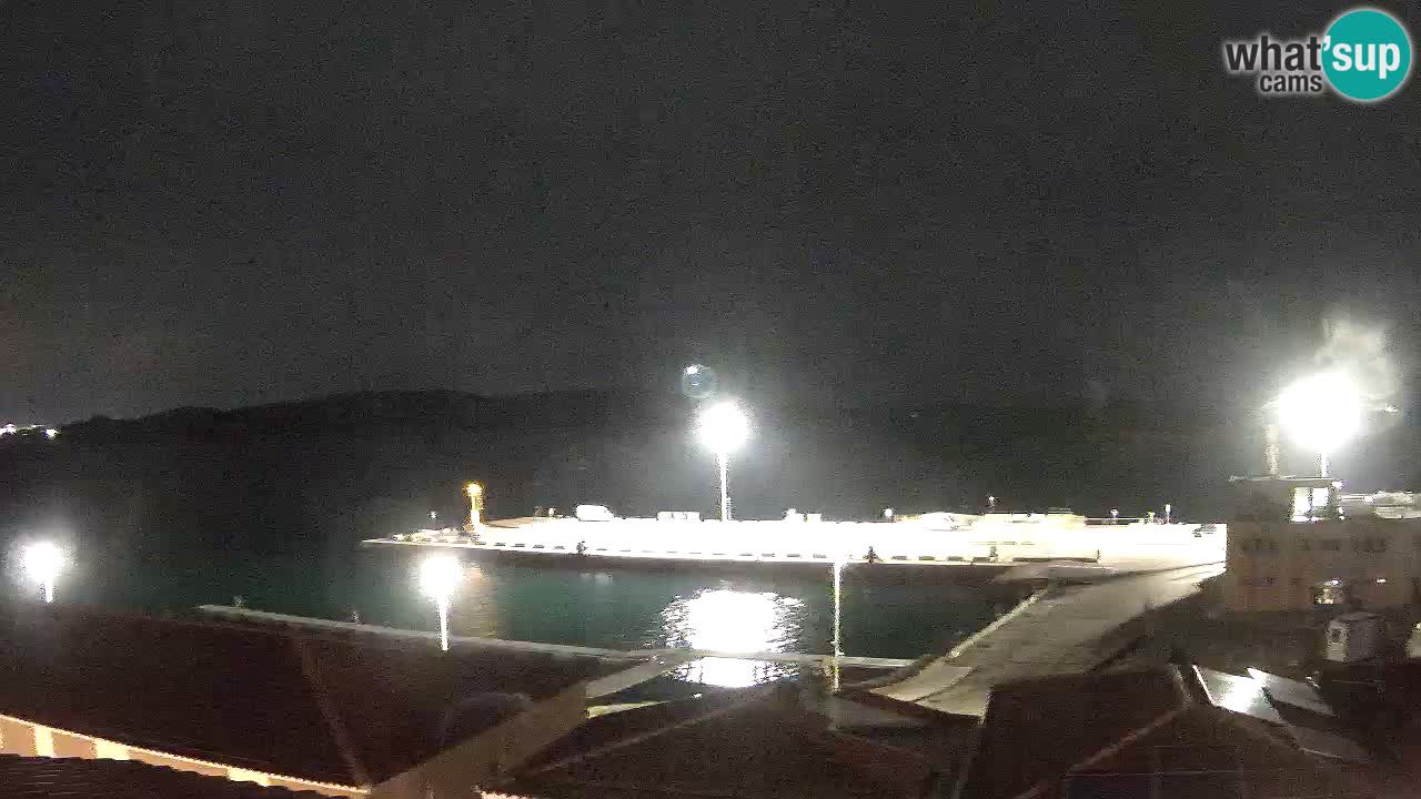 Porto di Palau – Sardinija