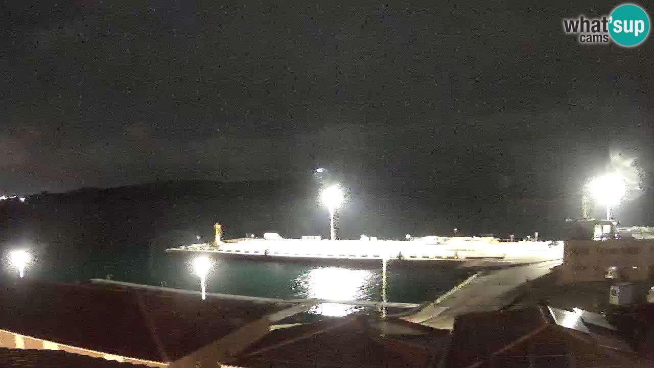 Porto di Palau – Sardaigne