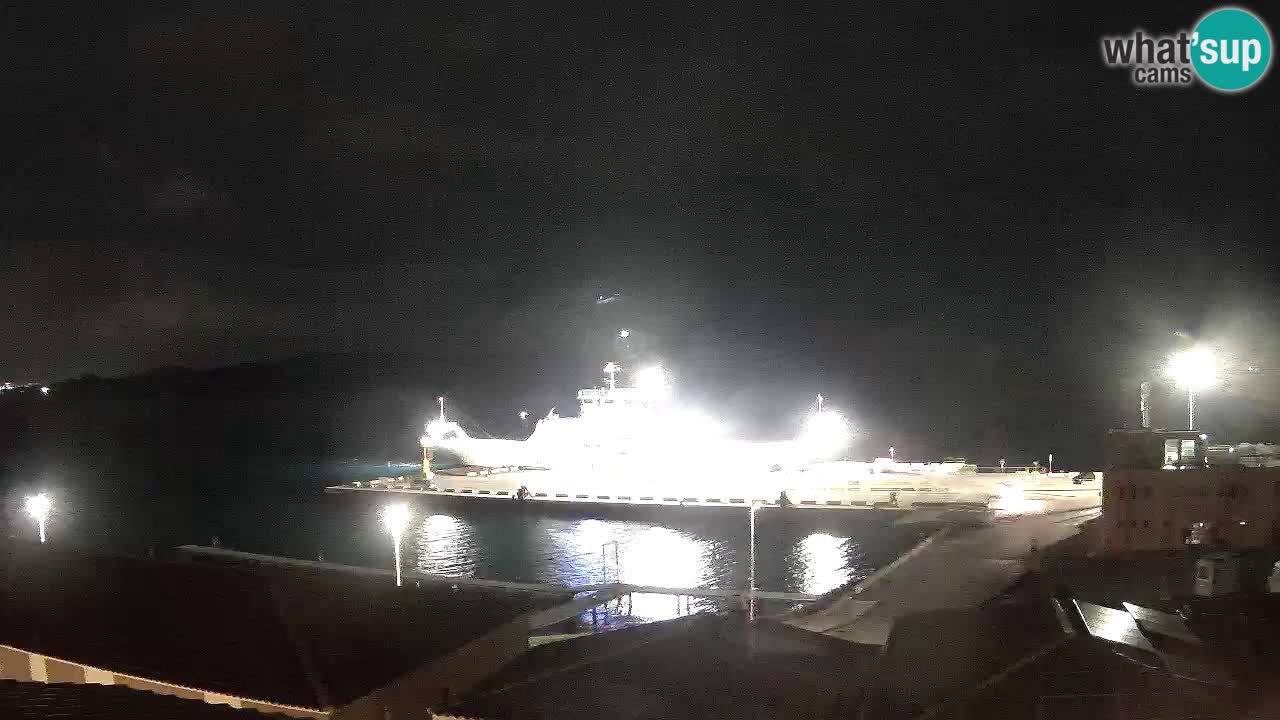 Porto di Palau – Sardinia