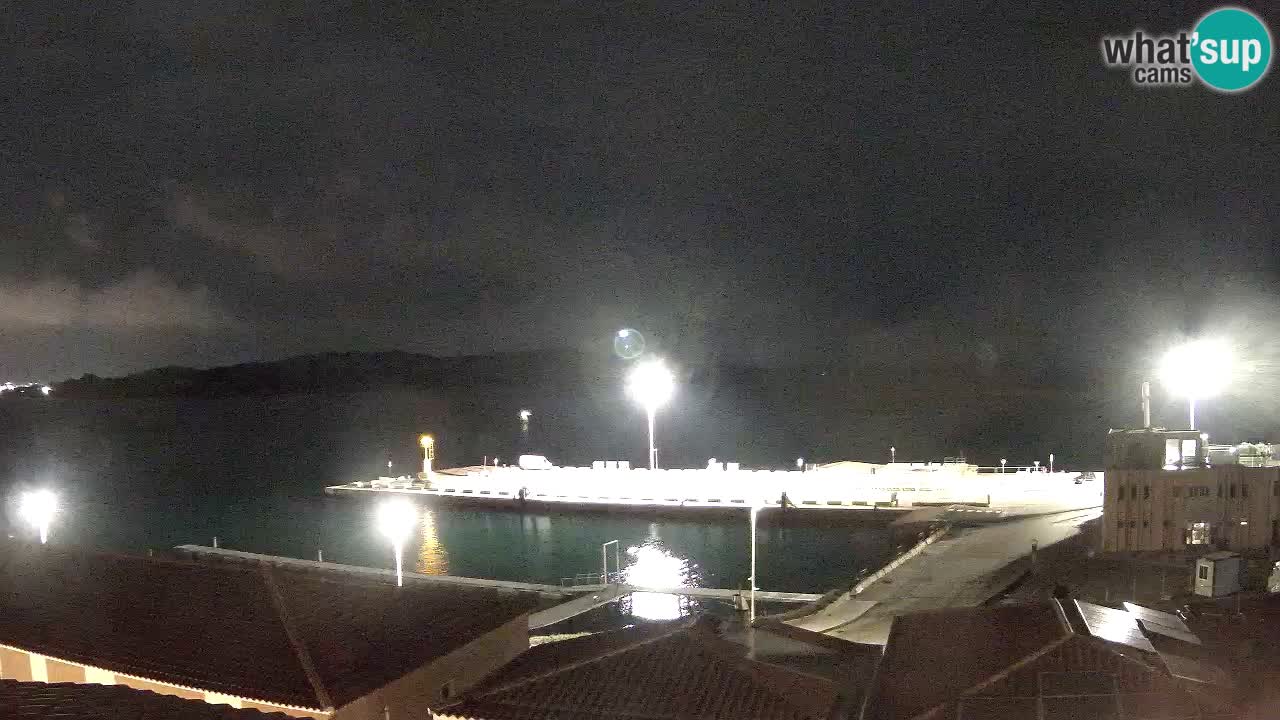 Porto di Palau – Sardinien