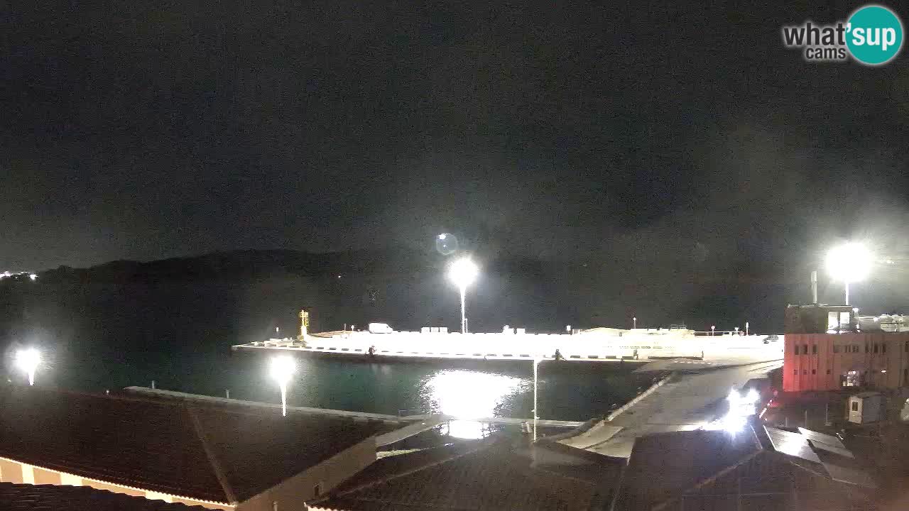 Porto di Palau – Sardinia