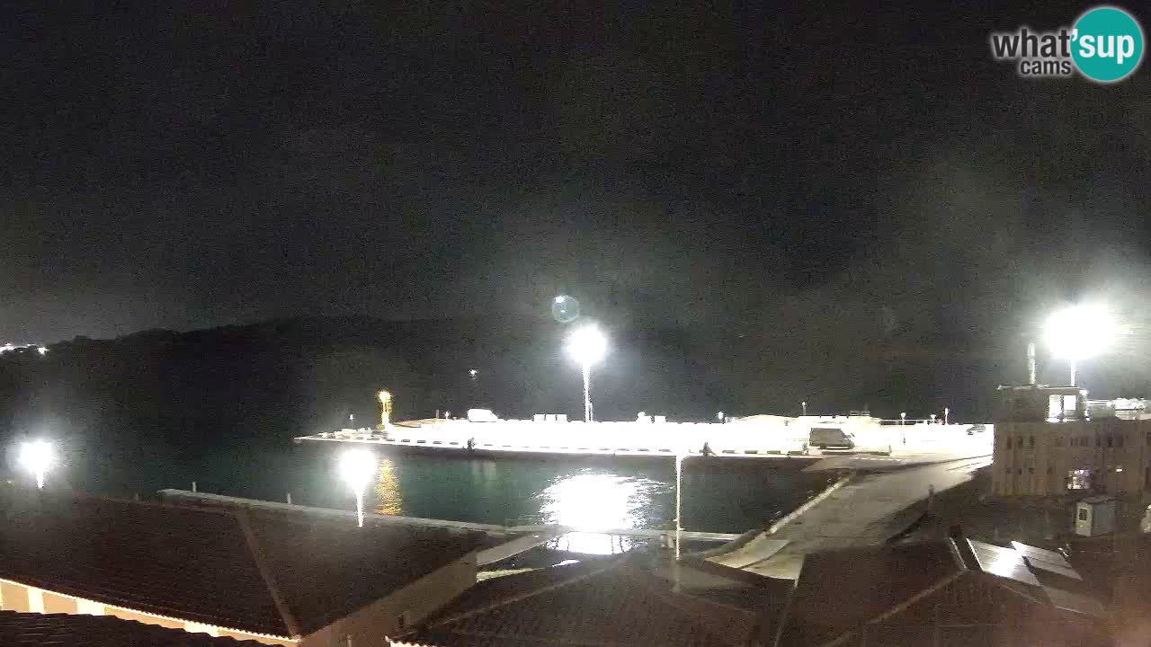 Porto di Palau – Cerdeña