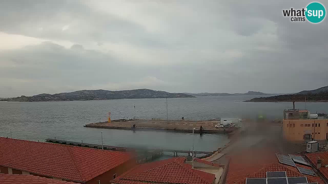 Porto di Palau – Sardegna