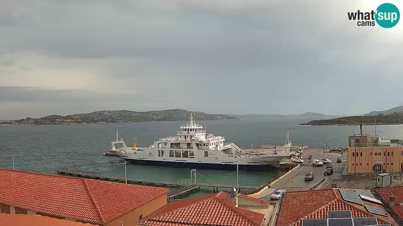 Porto di Palau – Sardinia