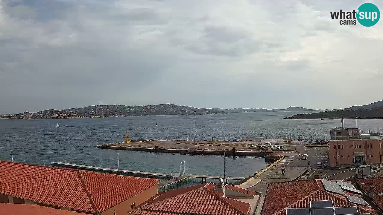 Porto di Palau – Sardinia