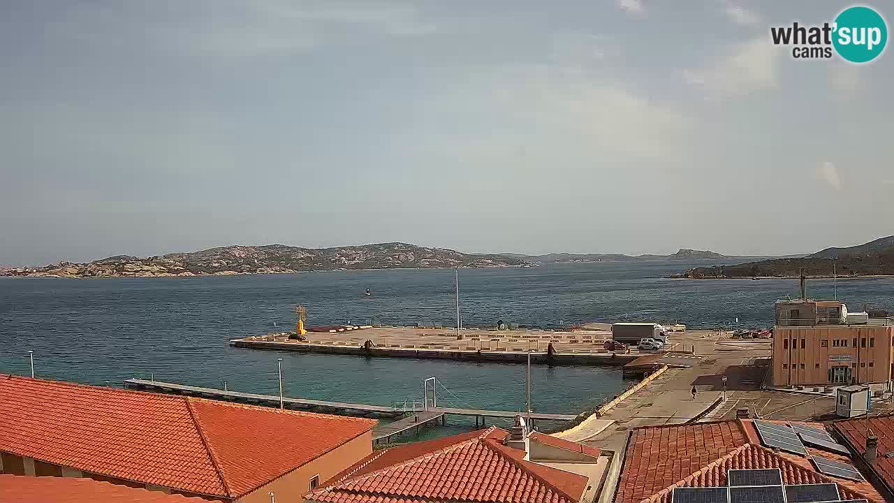 Porto di Palau – Sardinien