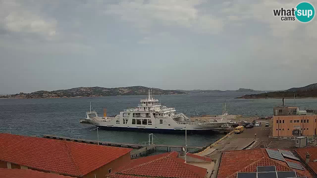 Porto di Palau – Sardinien