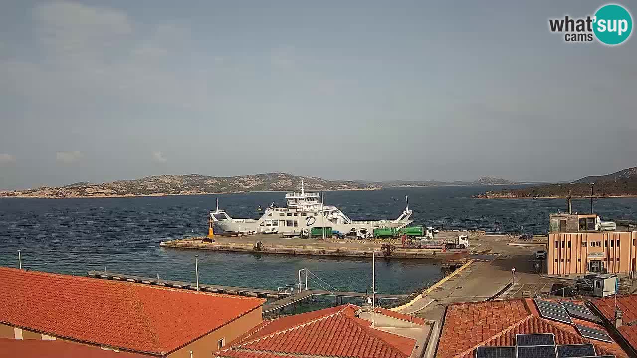 Porto di Palau – Sardinien