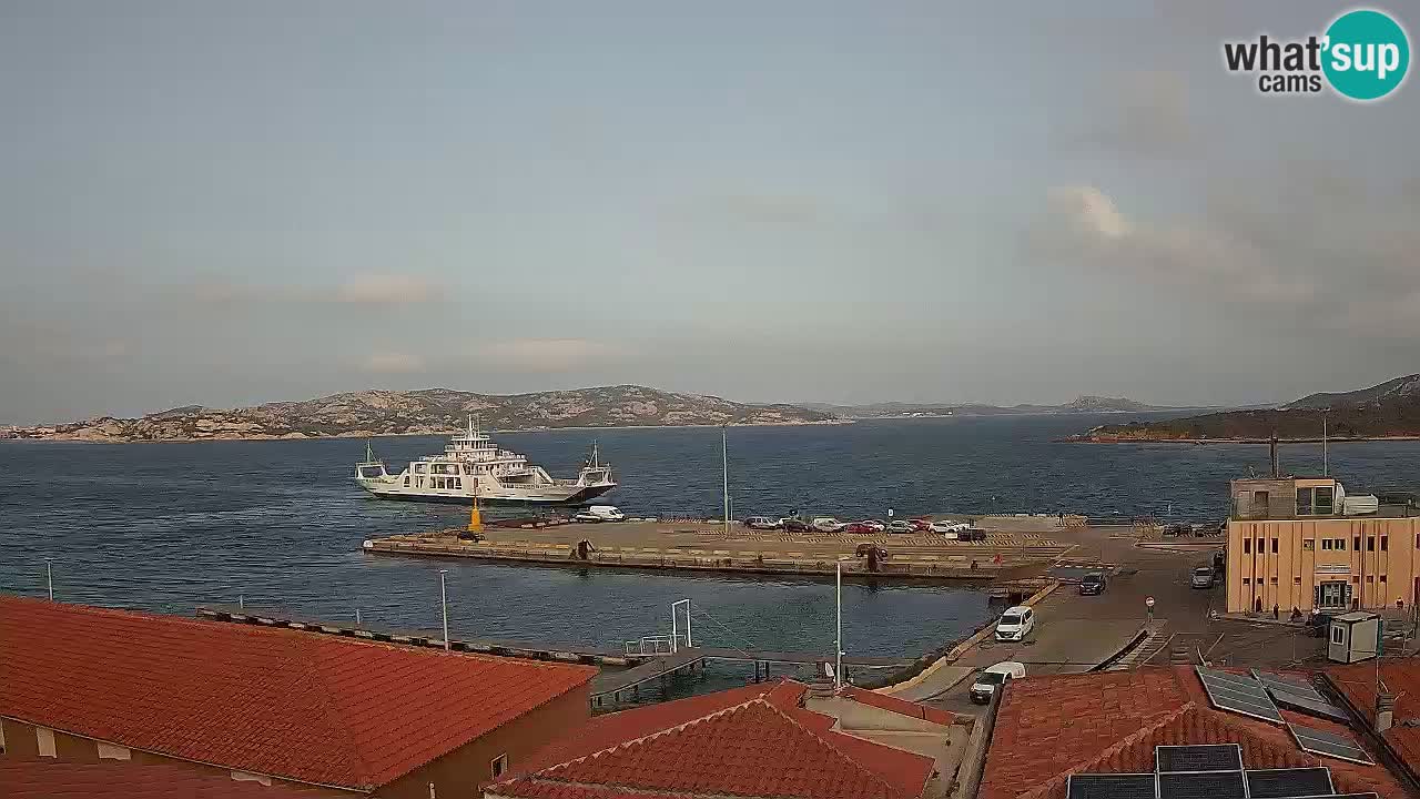 Porto di Palau – Sardegna