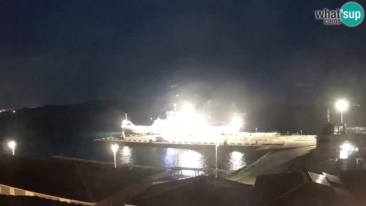 Porto di Palau – Sardinien