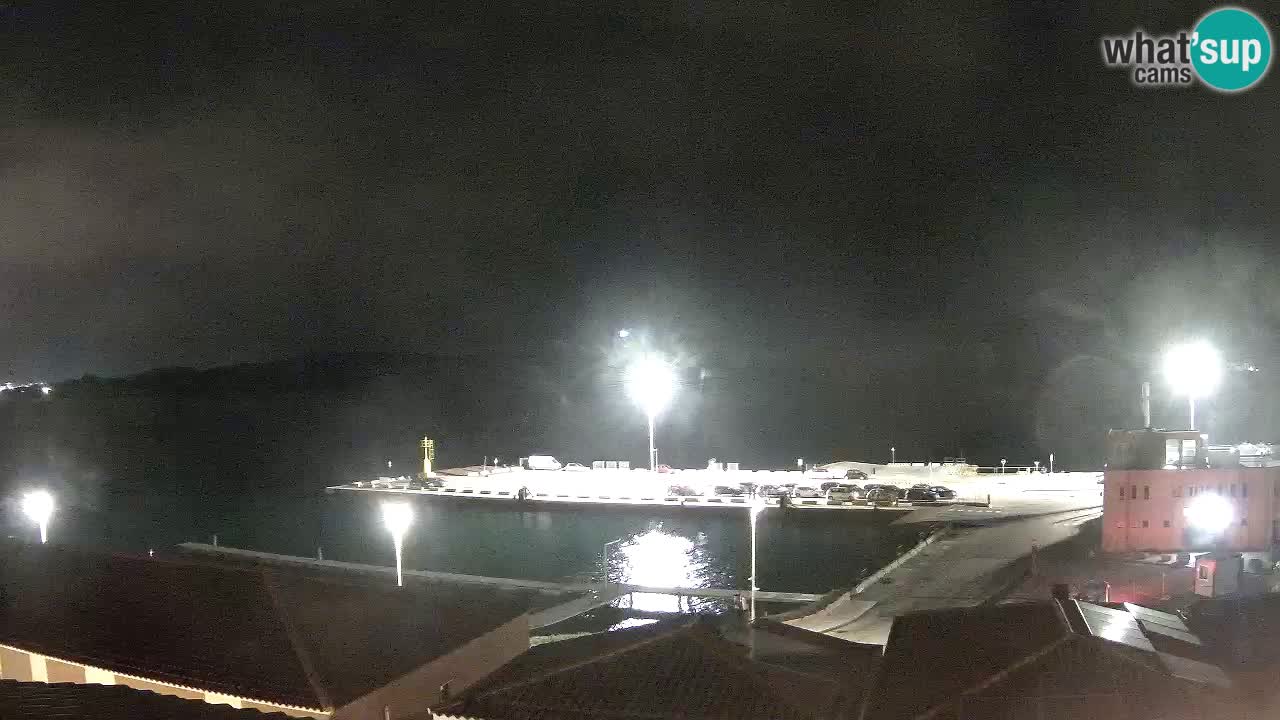 Porto di Palau – Sardinien