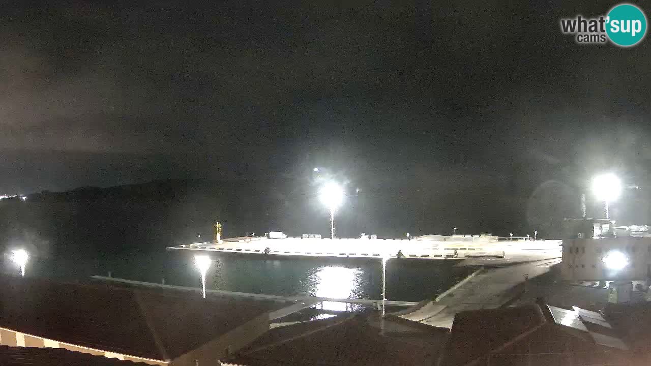 Porto di Palau – Sardinia