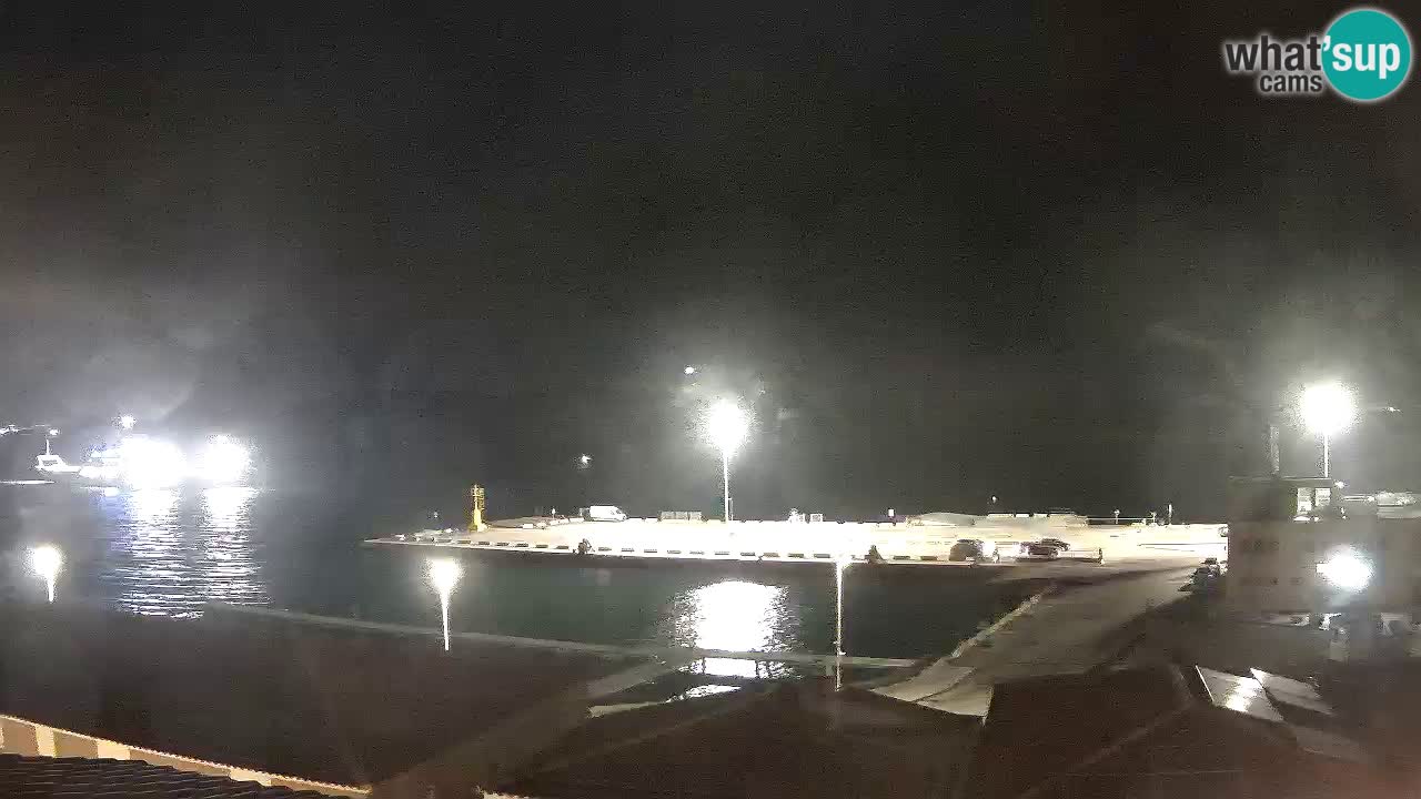 Porto di Palau – Sardinija