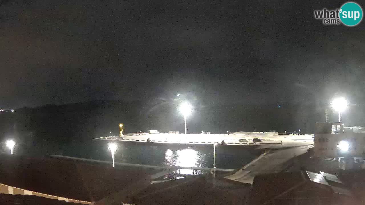 Porto di Palau – Sardinia