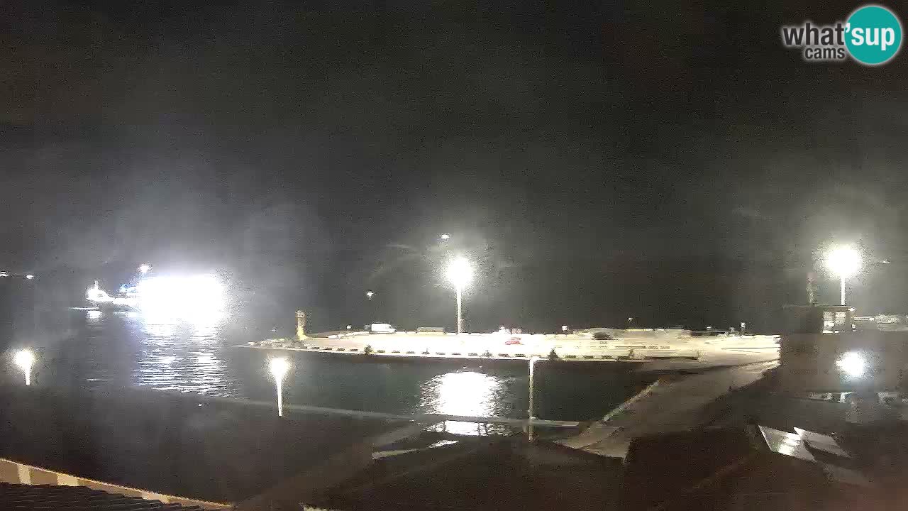 Porto di Palau – Sardinija