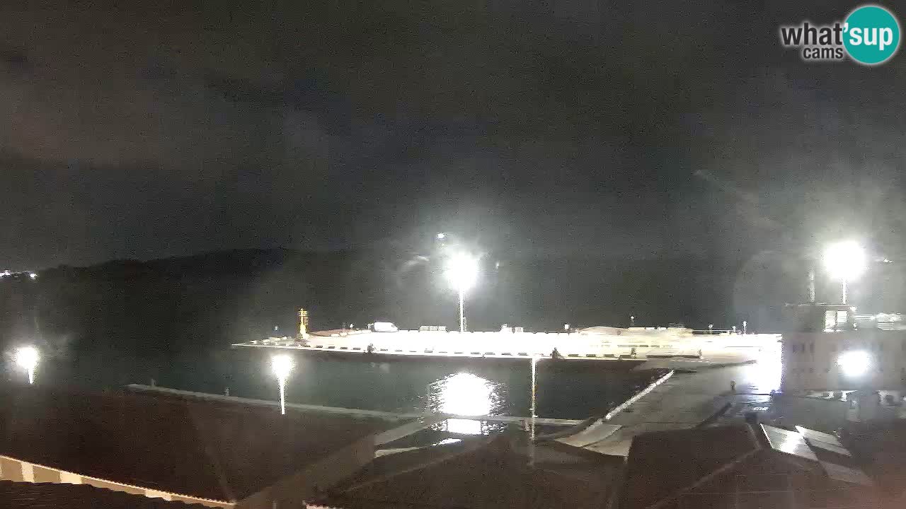 Porto di Palau – Sardinien