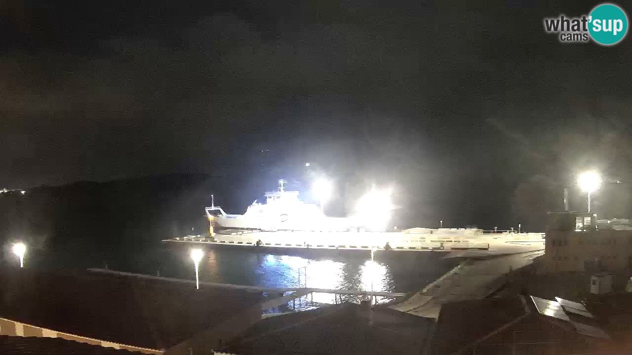 Porto di Palau – Sardinien