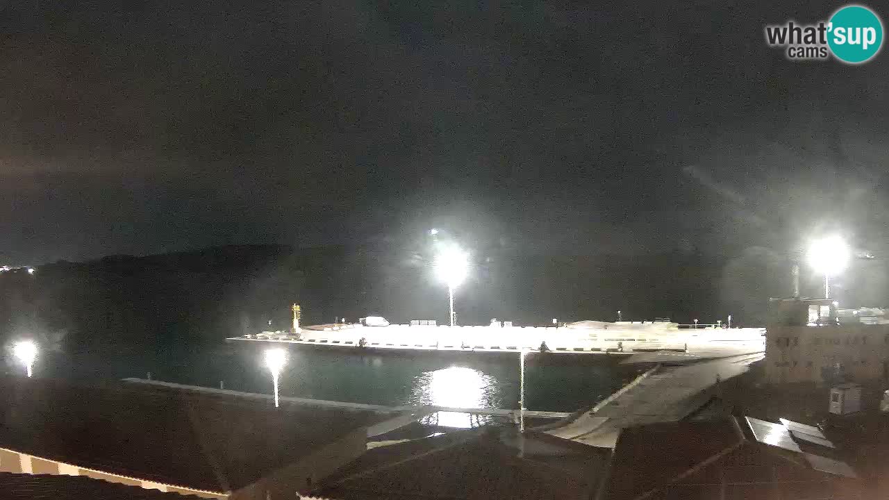 Porto di Palau – Sardinien