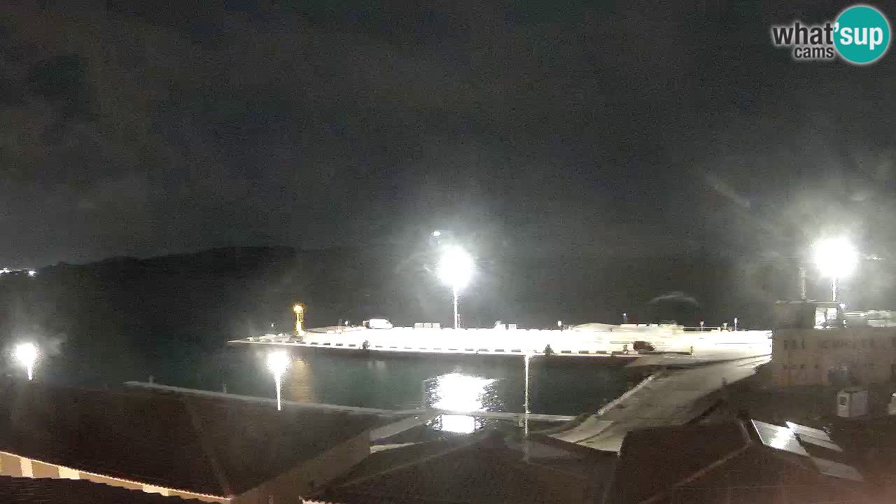 Porto di Palau – Sardinien