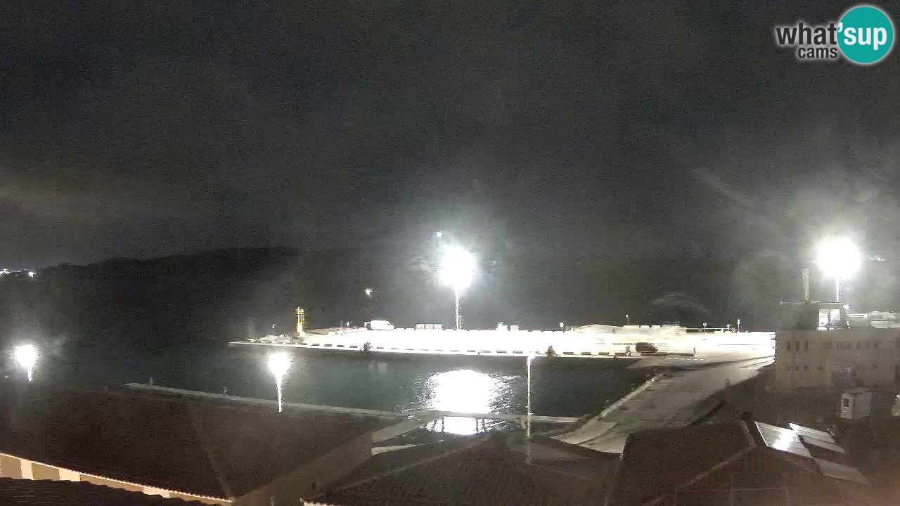 Porto di Palau – Cerdeña