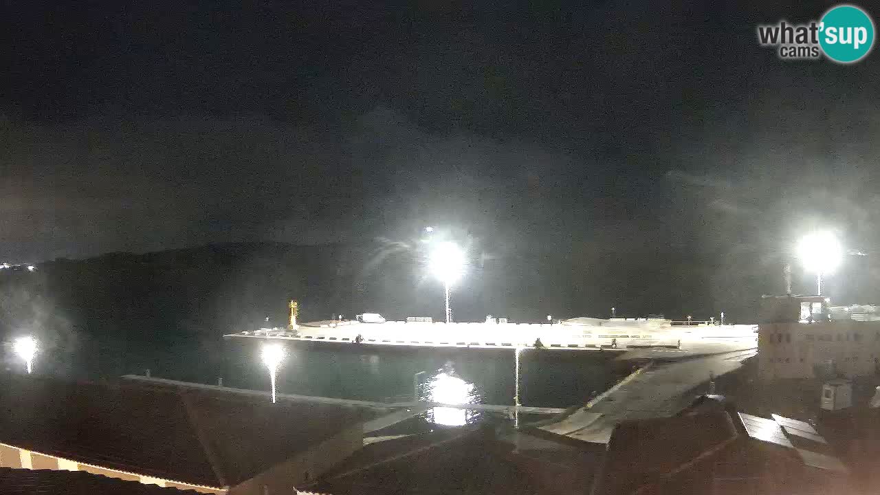 Porto di Palau – Cerdeña