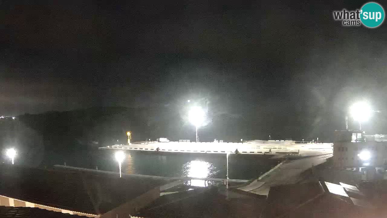 Porto di Palau – Sardinija