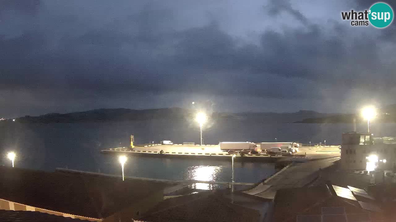 Porto di Palau – Sardinien