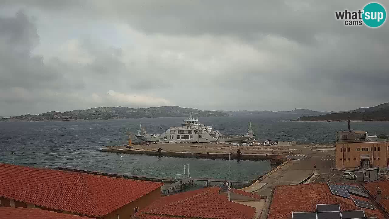 Porto di Palau – Sardinien