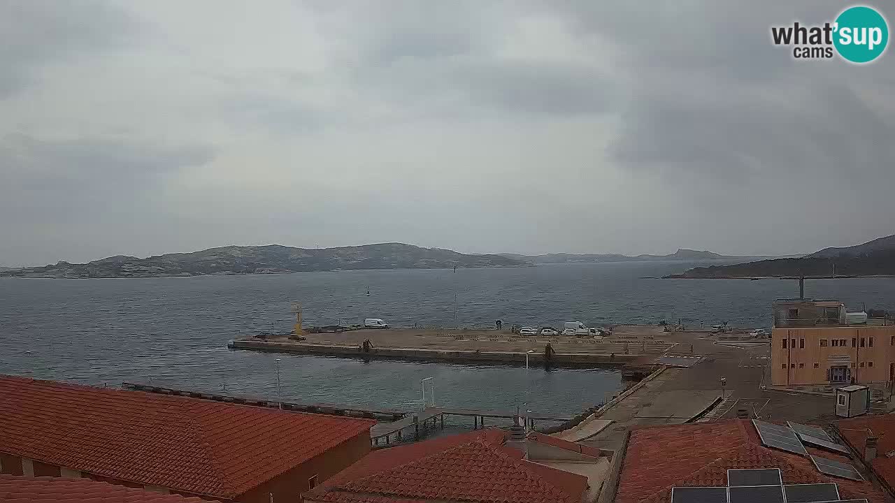 Porto di Palau – Sardegna