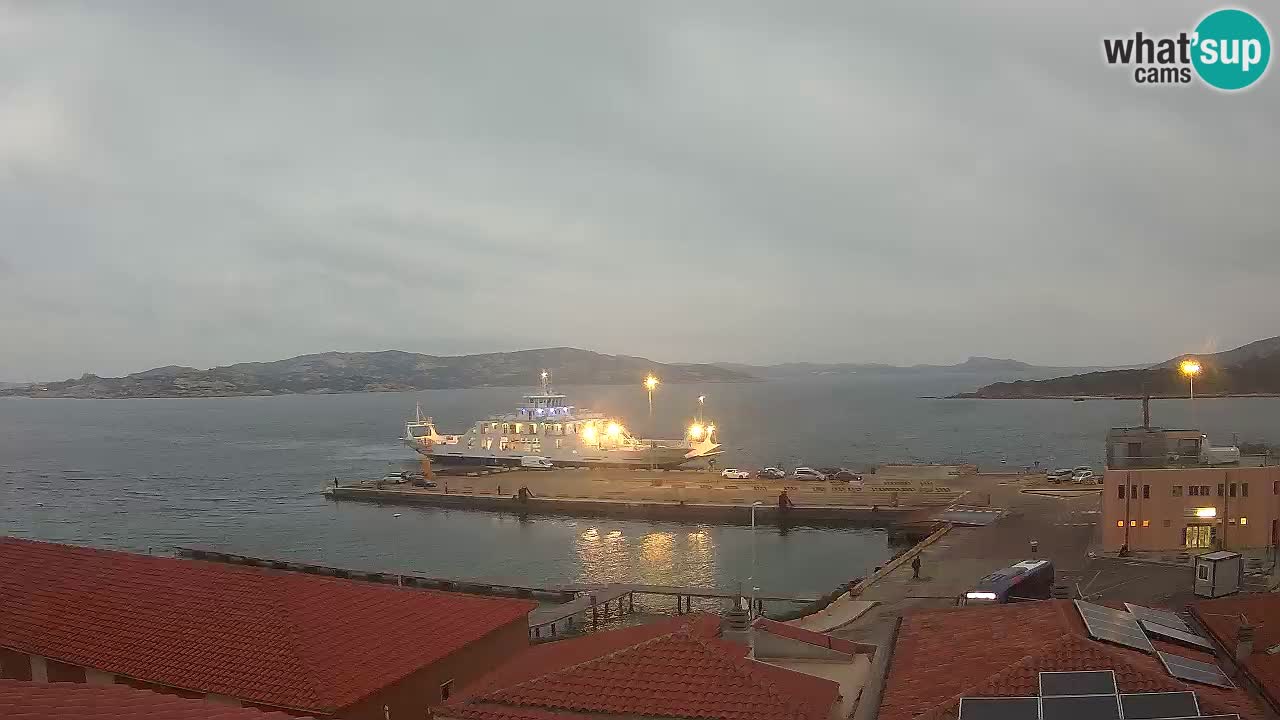 Porto di Palau – Sardegna