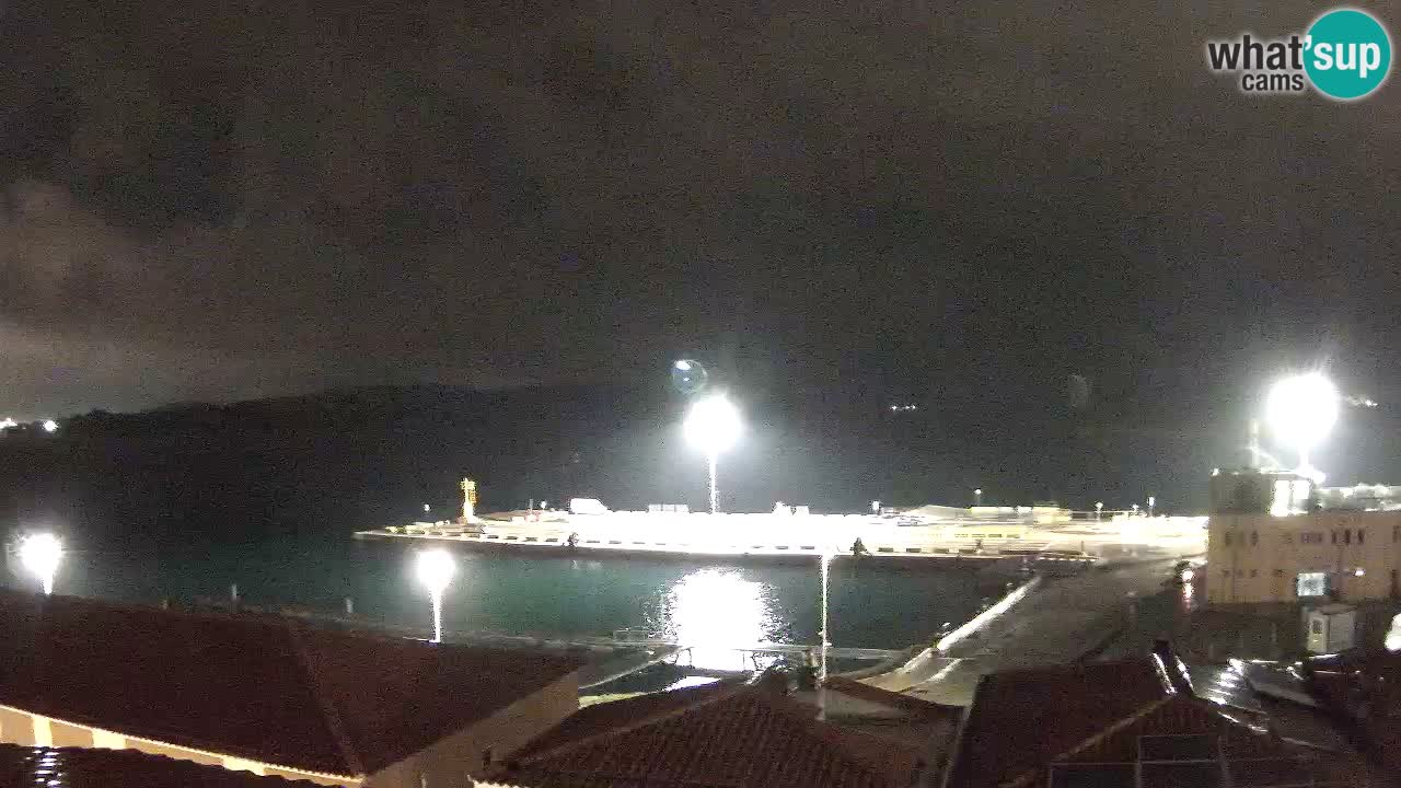 Porto di Palau – Sardegna