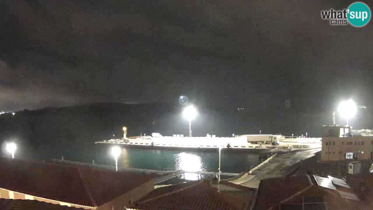 Porto di Palau – Sardinia