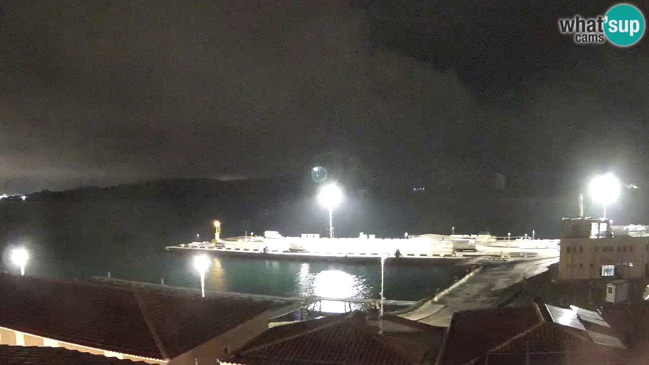 Porto di Palau – Sardaigne