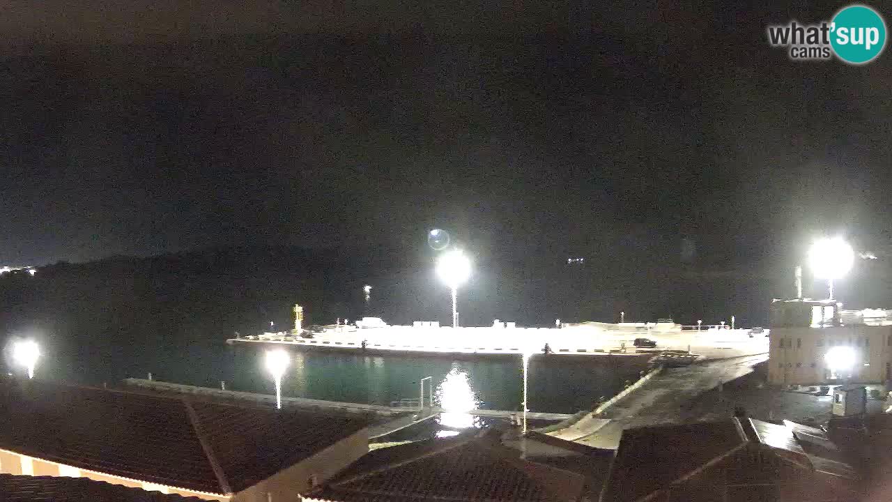 Porto di Palau – Sardinien