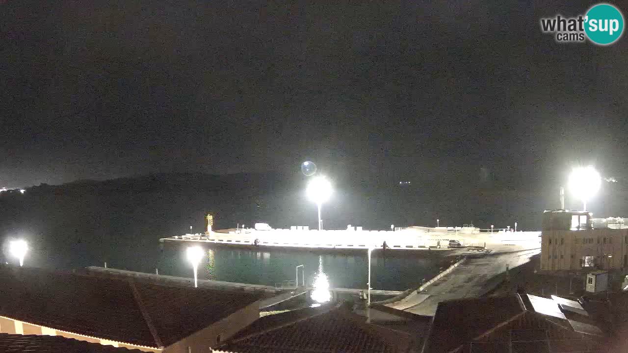 Porto di Palau – Sardinija