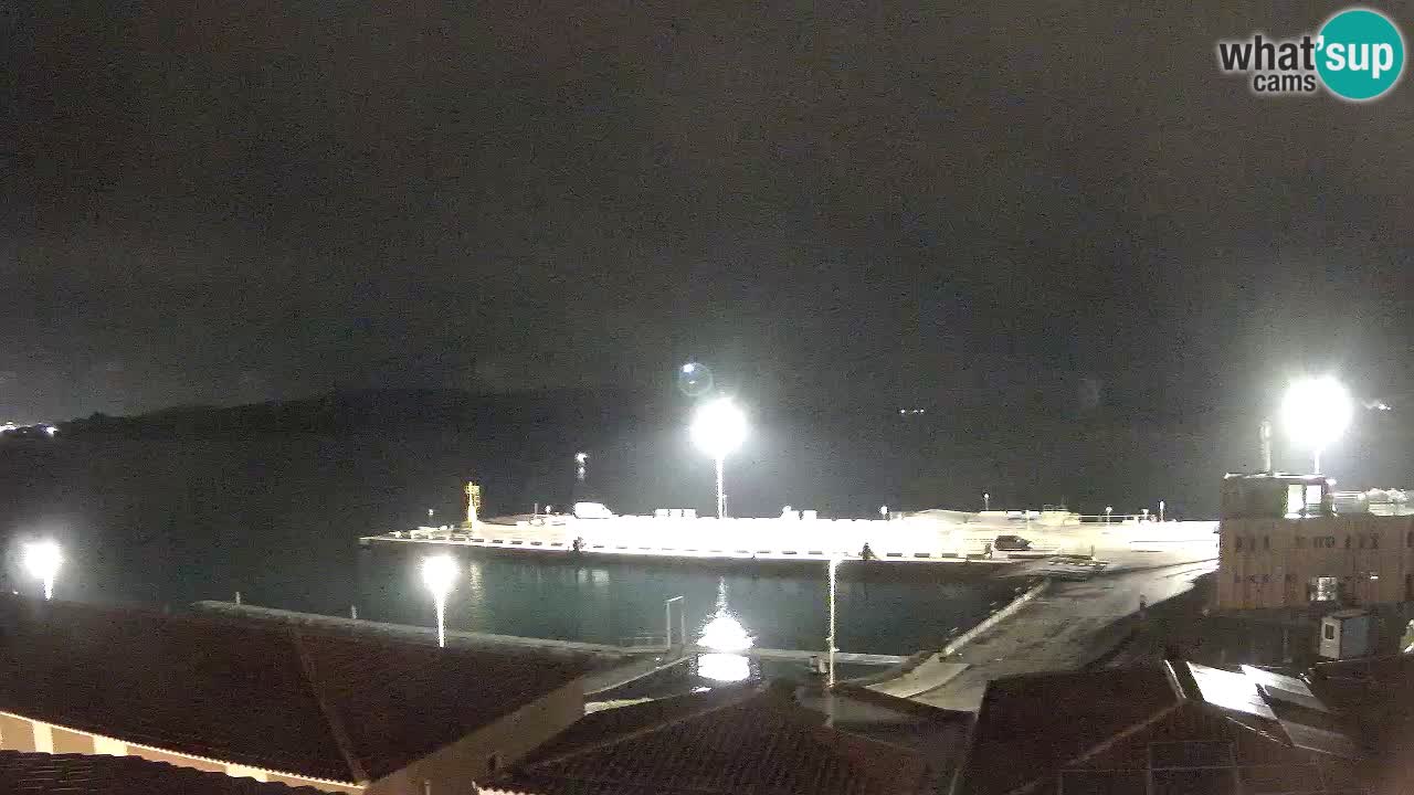 Porto di Palau – Sardinija