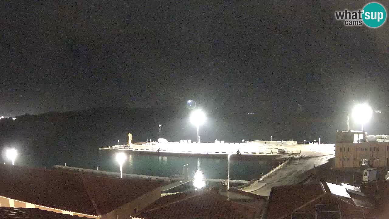 Porto di Palau – Sardinien