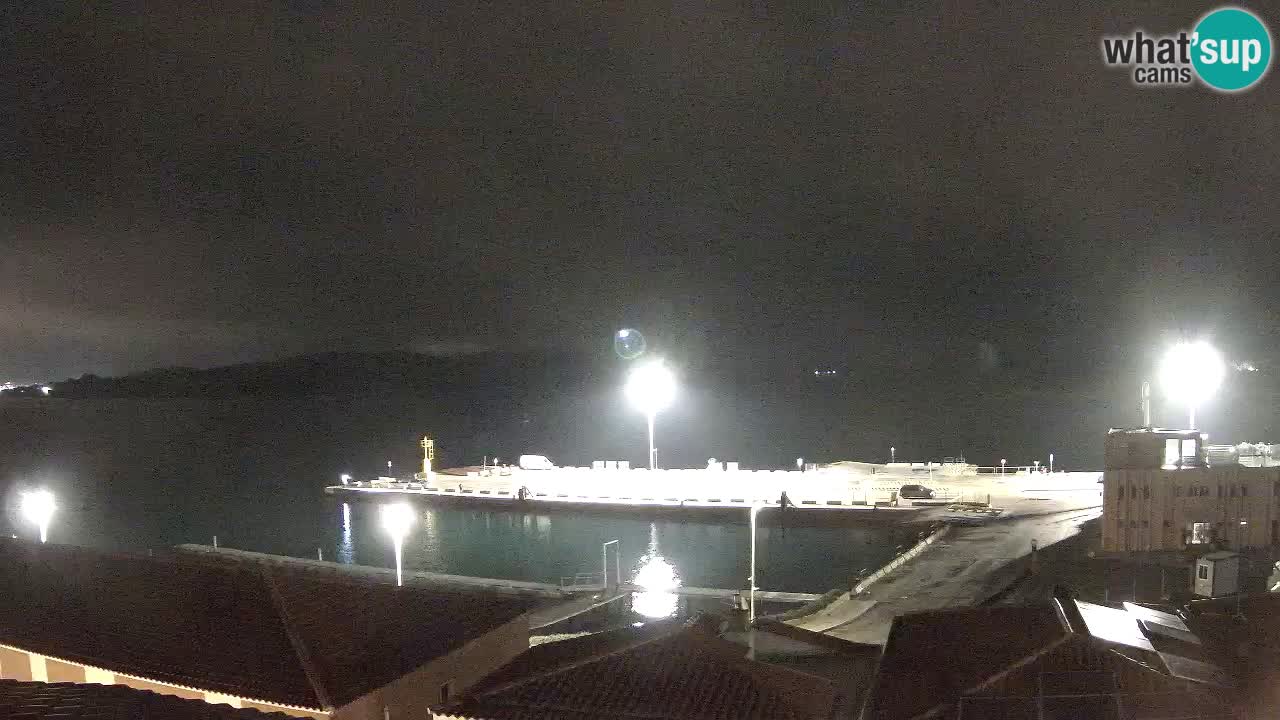 Porto di Palau – Sardinien