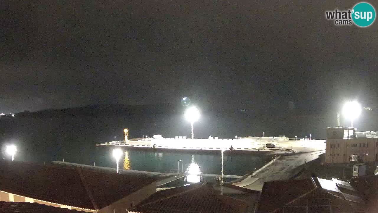 Porto di Palau – Sardinija