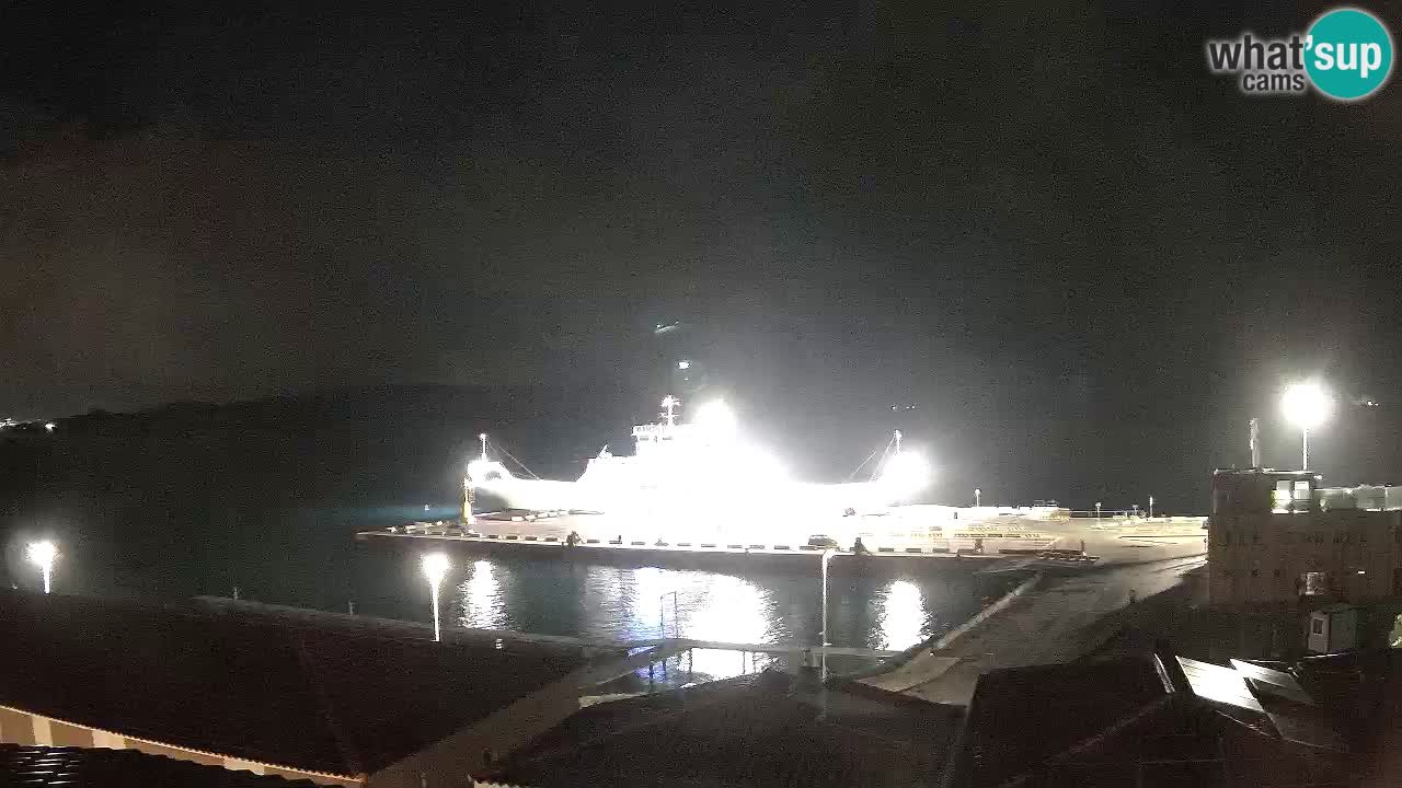 Porto di Palau – Sardaigne